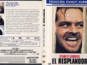 El Resplandor - 1980 - United Kingdom - Horror - Stanley Kubrick - DVD - 21156 - Stanley Kubrick La Colección - 0